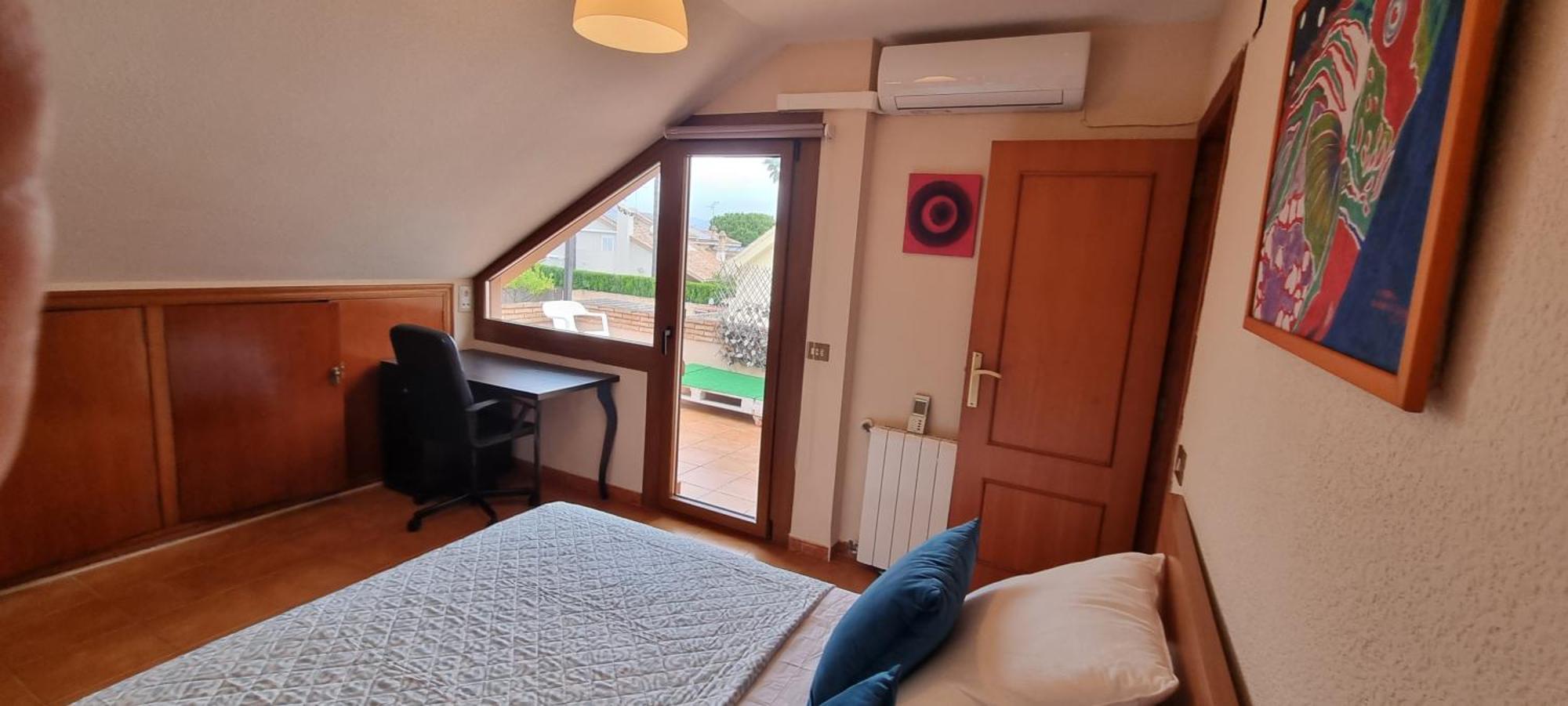 サグント Casa En La Playaヴィラ エクステリア 写真