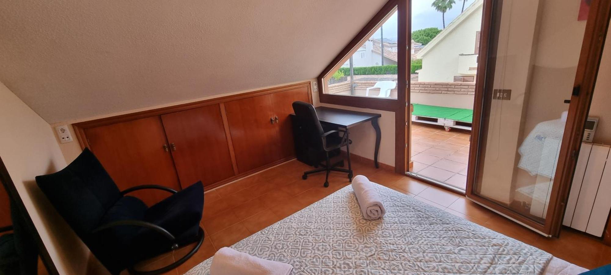サグント Casa En La Playaヴィラ エクステリア 写真